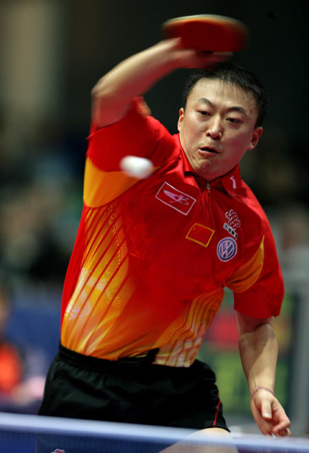 日本队碾压法国队，马琳扛起全队