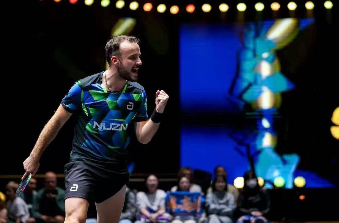 葡萄牙队翻盘瑞典队，林高远统治全场