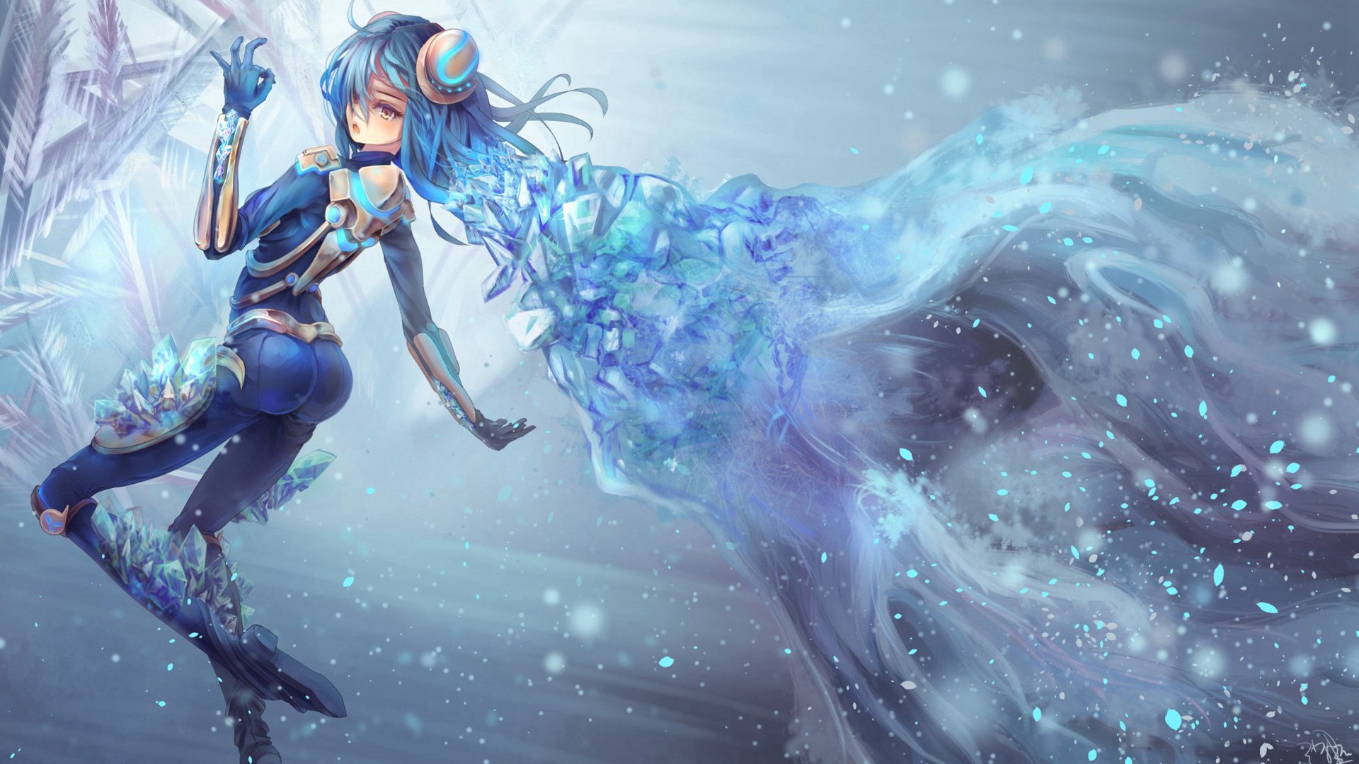 铁血防线冰封卡塔尔，奥利维耶独闯龙潭定乾坤