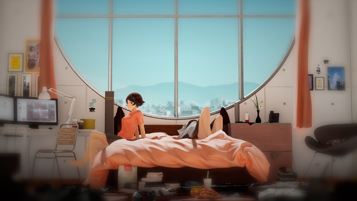 画外音，当范戴克的统治力在球场另一端响起