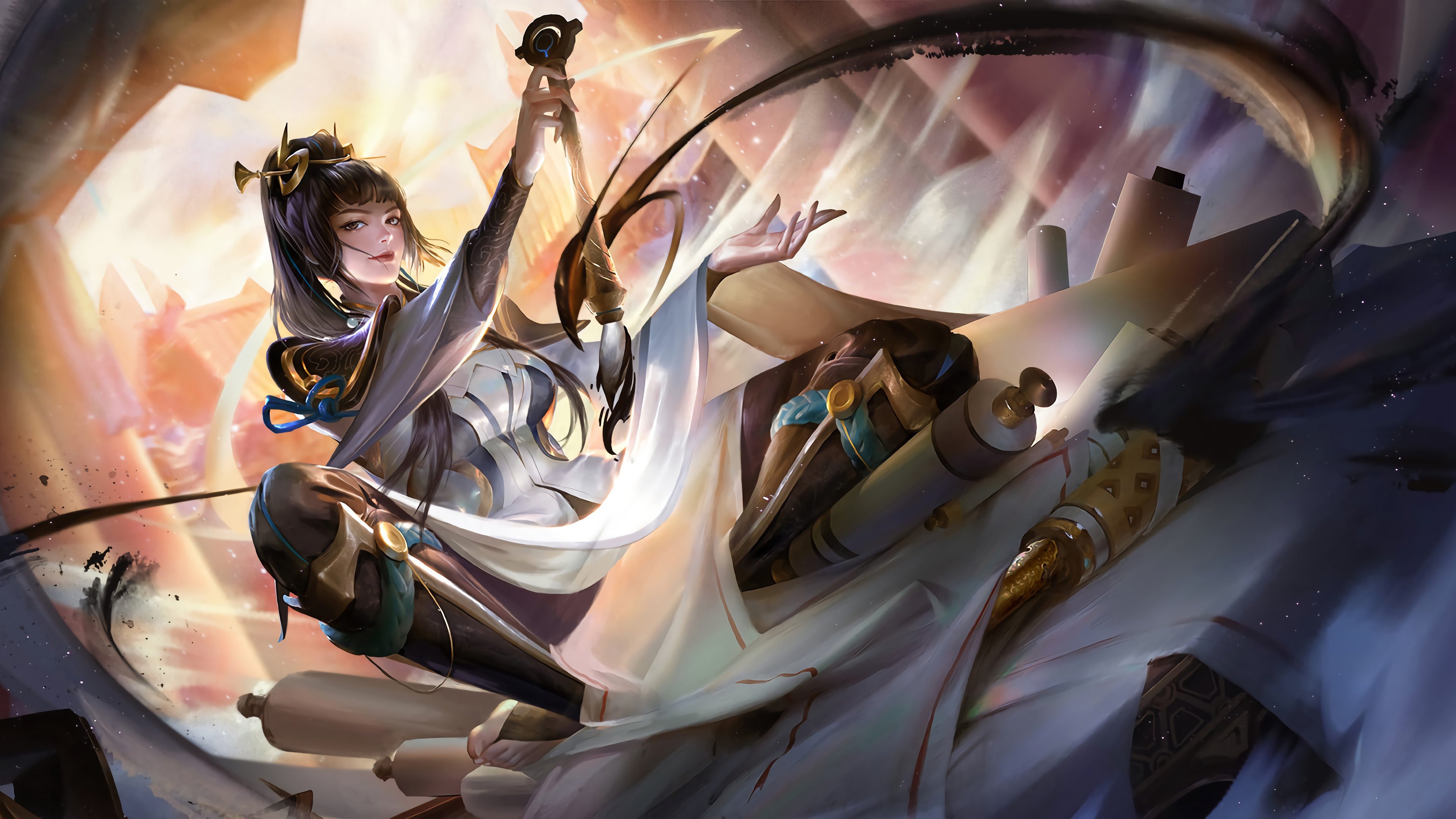 一剑封喉!英格拉姆极限后仰绝杀,加冕夜改写NBA历史